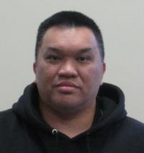 Stephen Baclaan Trazo a registered Sex Offender of California