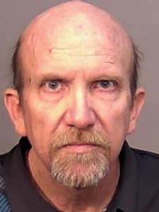 Stephen Gregory Turner a registered Sex Offender of California