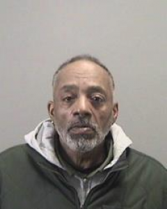 Stephen Douglas Turner a registered Sex Offender of California