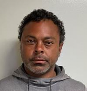 Stephen Walker a registered Sex Offender of California