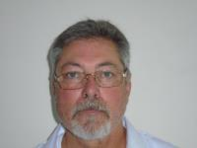 Stephen Washington a registered Sex Offender of California