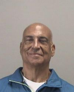 Stephen Wayne Williams a registered Sex Offender of California
