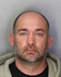 Stephen Dale Willis a registered Sex Offender of California