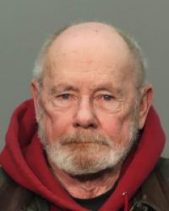 Stephen Frank Wittman a registered Sex Offender of California