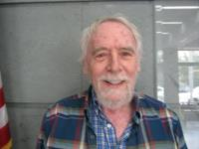 Stephen James Wolf a registered Sex Offender of California