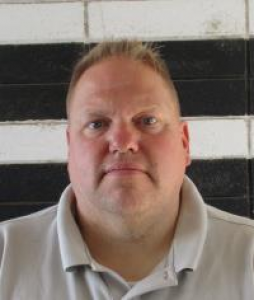 Stephen Gordon Wood a registered Sex Offender of California