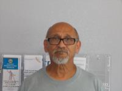Stephen Anthony Wortham a registered Sex Offender of California