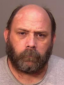 Stephen William Yoder a registered Sex Offender of California