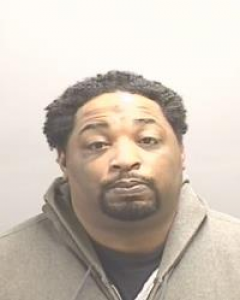 Stephon Ryan Jones a registered Sex Offender of California