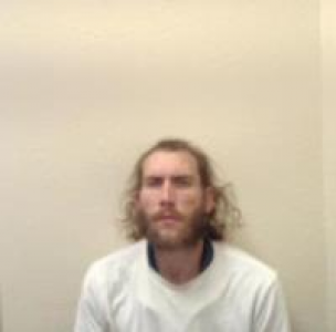 Sterling Denny a registered Sex Offender of California