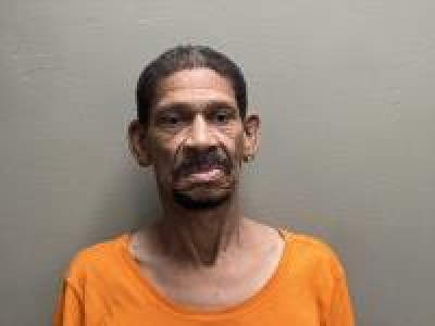 Sterling Lee Shepherd a registered Sex Offender of California