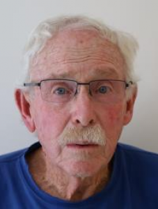 Stevenson Bliss a registered Sex Offender of California