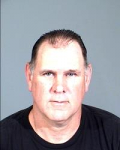 Steven Charles Adams a registered Sex Offender of California