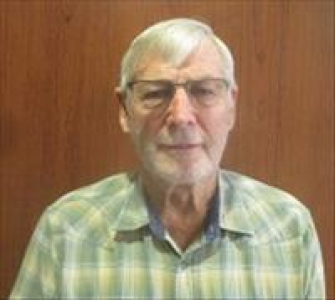 Steven Michael Adams a registered Sex Offender of California