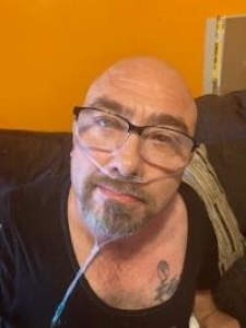 Steven Edward Alliger a registered Sex Offender of California