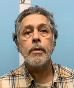 Steven Alvidrez a registered Sex Offender of California