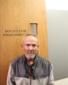 Steven H Ashworth a registered Sex Offender of California
