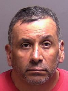 Steven Joseph Ayala a registered Sex Offender of California