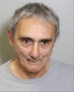 Steven Shawn Bajone a registered Sex Offender of California