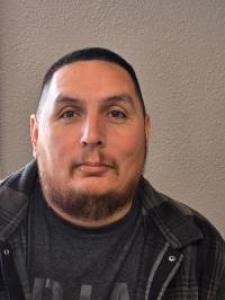 Steven Barajas a registered Sex Offender of California