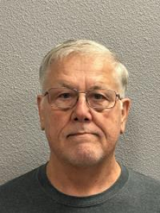 Steven Russell Barnes a registered Sex Offender of California