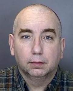 Steven Edward Beers a registered Sex Offender of California