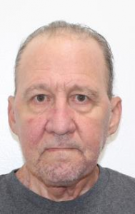 Steven Henry Bell a registered Sex Offender of California
