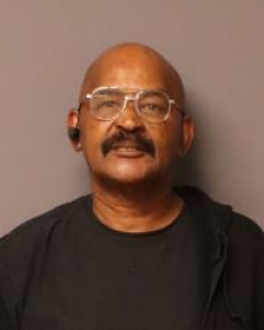 Steven Ulysses Bernard a registered Sex Offender of California