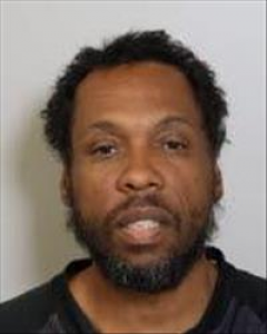 Steven Lamont Bishop a registered Sex Offender of California
