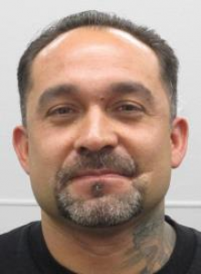 Steven Bocanegra a registered Sex Offender of California