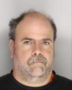 Steven Bodine a registered Sex Offender of California
