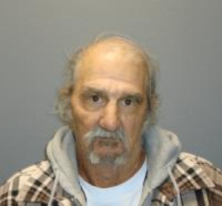 Steven Taylor Brittian a registered Sex Offender of California
