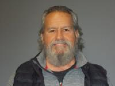 Steven Patrick Brogan a registered Sex Offender of California