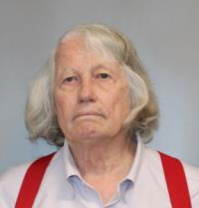 Steven Brown a registered Sex Offender of California