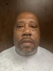 Steven Ernest Brown a registered Sex Offender of California