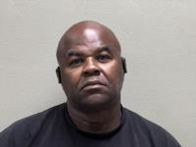 Steven Eugene Byrd a registered Sex Offender of California