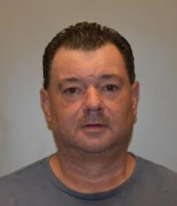 Steven Lee Byrd a registered Sex Offender of California