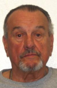 Steven Caldwell a registered Sex Offender of California