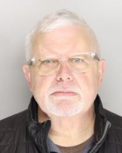 Steven Craig Campbell a registered Sex Offender of California