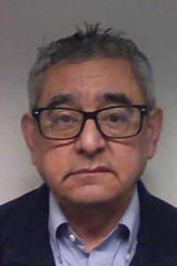 Steven Christopher Caustrita a registered Sex Offender of California