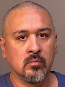 Steven Raymond Chacon a registered Sex Offender of California