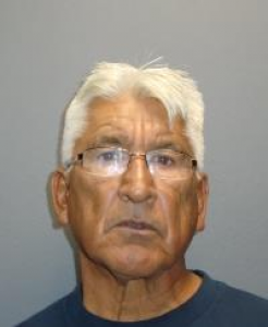 Steven Chaira a registered Sex Offender of California