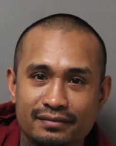 Steven Chorn a registered Sex Offender of California