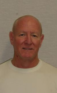 Steven Patrick Clark a registered Sex Offender of California
