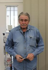 Steven Wayne Clinton a registered Sex Offender of California