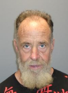 Steven Ward Comerford a registered Sex Offender of California