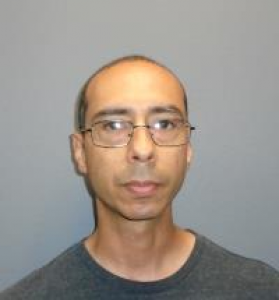 Steven Contreras a registered Sex Offender of California