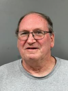 Steven Randall Cooke a registered Sex Offender of California