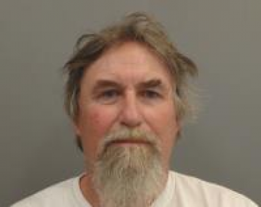 Steven Ray Cornwell a registered Sex Offender of California