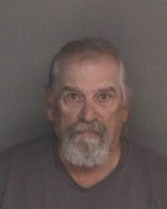 Steven Mario Craviotto a registered Sex Offender of California